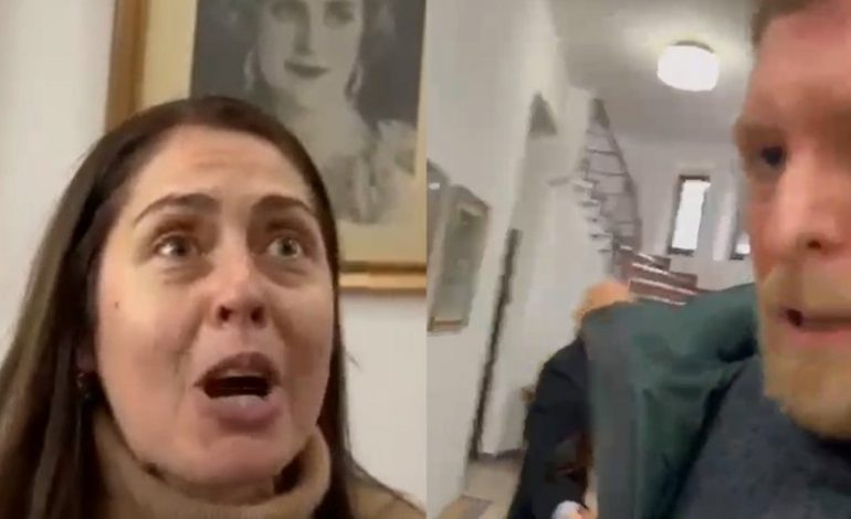 KUSH E PUBLIKOI VIDEON E DHUNËS? Princ Leka merret në pyetje nga Agjencia e Mbikëqyrjes Policore