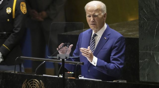DREJT NDALIMIT TË “TIK-TOK”/ Biden: Do ta firmos ligjin nëse votohet nga Kongresi