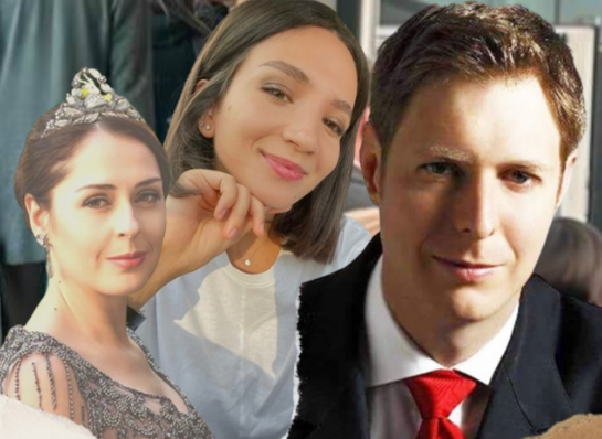 SKANDALI NË FAMILJEN MBRETËRORE/ Ish-fotografi i Lekës zbardh prapaskenat: Blerta Celibashi më pyeti cila ishte princesha