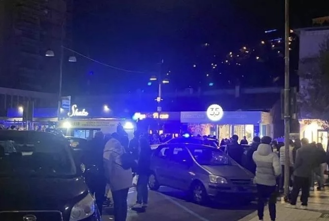 PËRPLASJE MES BANDASH/ Zbulohen detaje nga ngjarja e rëndë në Itali, arrestohet autori, në kërkim tre bashkëpunëtorët e tij