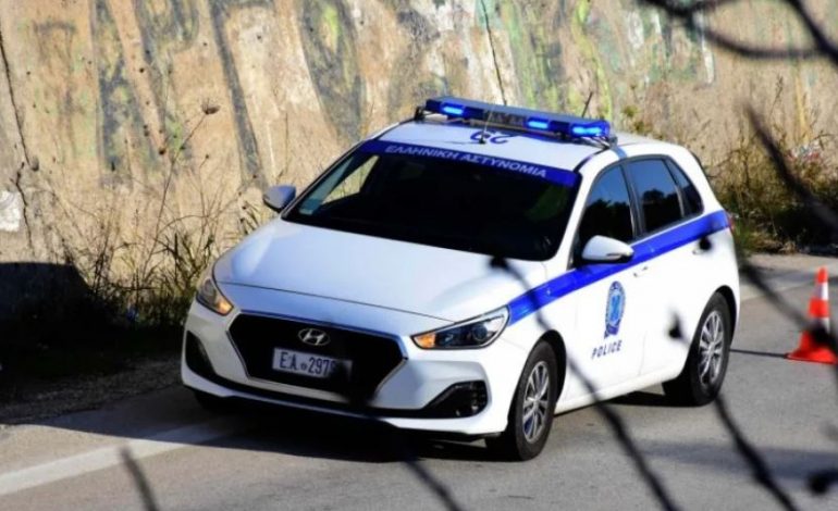 SULMUAN DY ANTARË TË GRUPIT TË LGBT/ 21 të arrestuar në Selanik, mes tyre 13 shqiptarë (EMRAT)