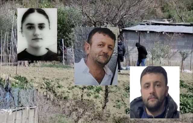 KUSH E VRAU PËLLUMB METËN? Gruaja dhe fëmijët dërgohen në poligon qitjeje, të aftë të qëllojnë me armë