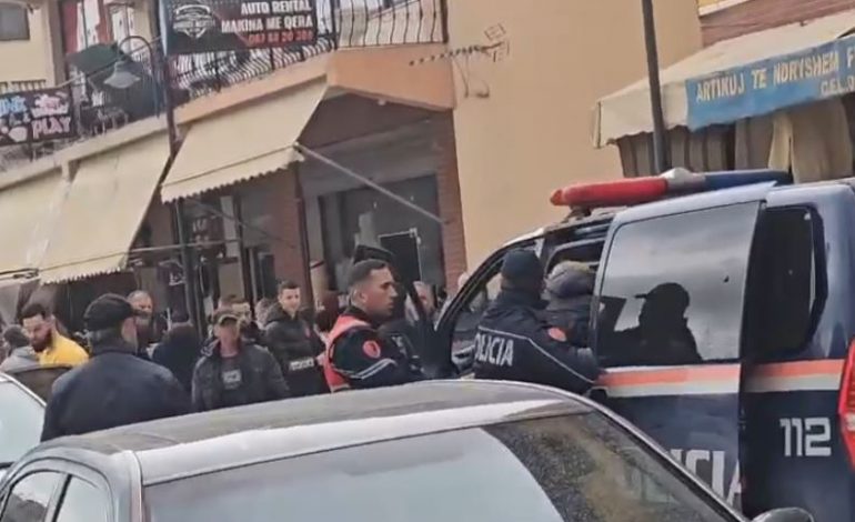 DETAJE NGA VRASJA NË FIER/ Viktima eci disa metra i plagosur në rrugë, punonte kamerier…