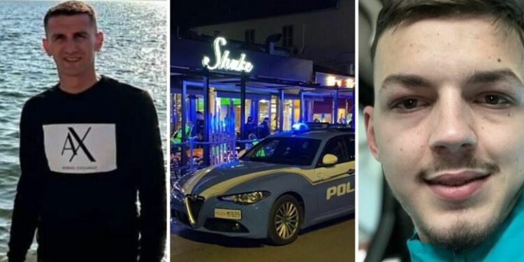 KRIMI NË ITALI/ Vrasësi ishte ‘viktimë’: 4 shqiptarët shkuan në lokal për ta sulmuar, ai qëlloi menjëherë