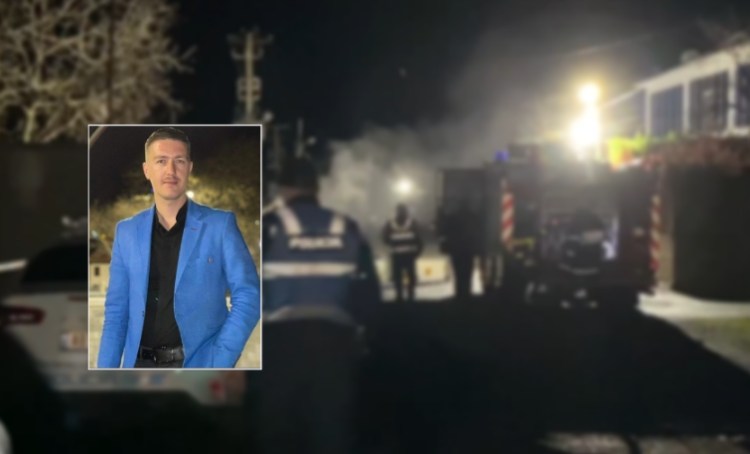 U PËRDORËN TRE KALLASHNIKOVË/ Detaje të tjera nga atentati në Shkodër. Si reaguan të plagosurit në momentin e të shtënave…