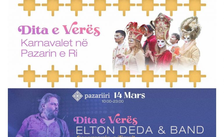 FESTIMET PËR DITËN E VERËS/ Ja si do të devijohet qarkullimi i mjeteve