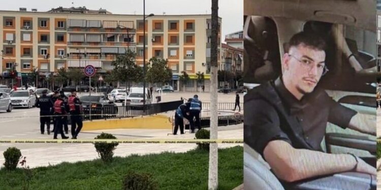 “MË KËRKO FALJE SE TË DY KEMI FAJ”/ Detaje të reja dalin në dritë nga vrasja e Grei Bihucit