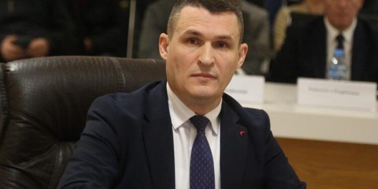 DEKLARATA E FORTË/ “Krimi i organizuar i ka kërcënuar familjen”, për cilin Prokuror foli sot Altin Dumani?