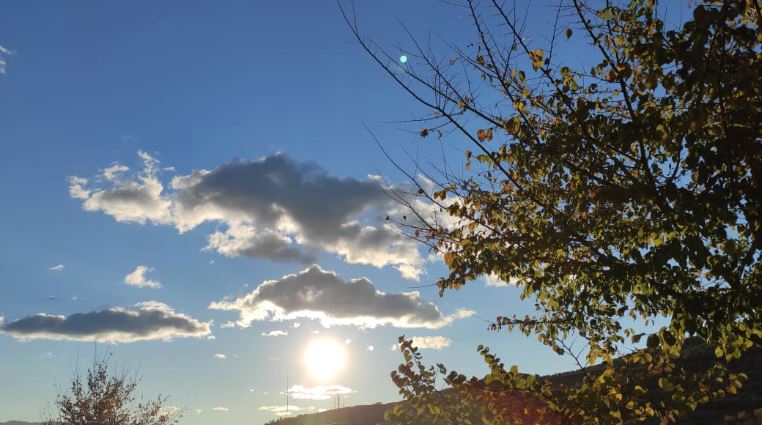PARASHIKIMI I MOTIT/ Si do variojnë temperaturat përgjatë ditës