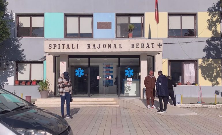 PREJ VITESH I NDARË NGA GRUAJA/ 60-vjeçari nga Berati i jep fund jetës me fostoksinë në gjendje të rënduar psikologjike