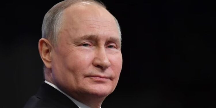 MË GJATË NË PUSHTET SE STALINI/ Putin pas fitores: Vdekja e Navalnyt, e trishtë! Sa do ta liroja nga burgu