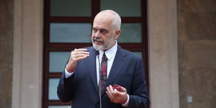 NJË VIT NGA MARRËVESHJA E OHRIT/ Rama: Vonesat për ta zbatuar nuk i shërbejnë sigurisë së Europës