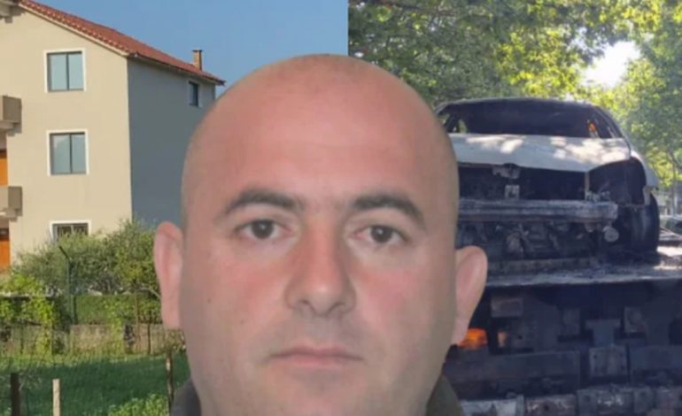 EKZEKUTIMI I GENTJAN BEJTJAS/ Plumba dhe në gishtat e këmbëve! Kërkohen të pyeten dhe anëtarë të fisit Bami