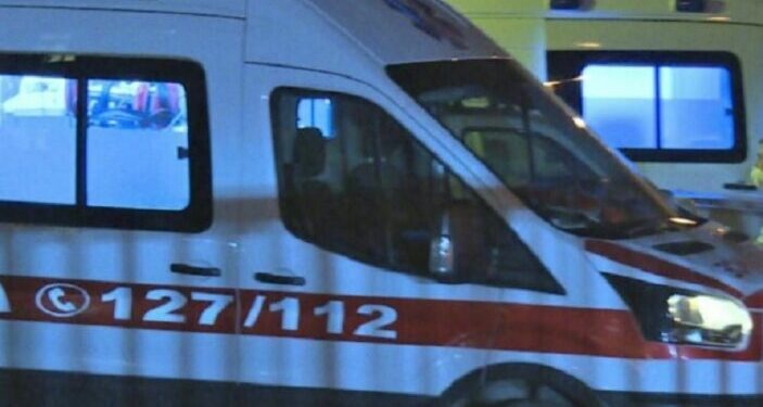 NËNA E FUTI NË QESE DHE E HODHI NË LUMË/ Gjendet trupi i foshnjës së porsalindur në lumin e Tapizës