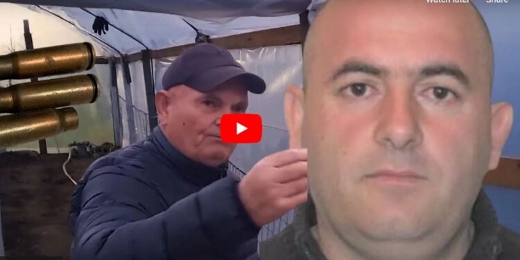 VRASJA E GENTIAN BEJTJAS/ Reagon për herë të parë babai i ish-policit: E vranë në sy të fëmijëve dhe nuses