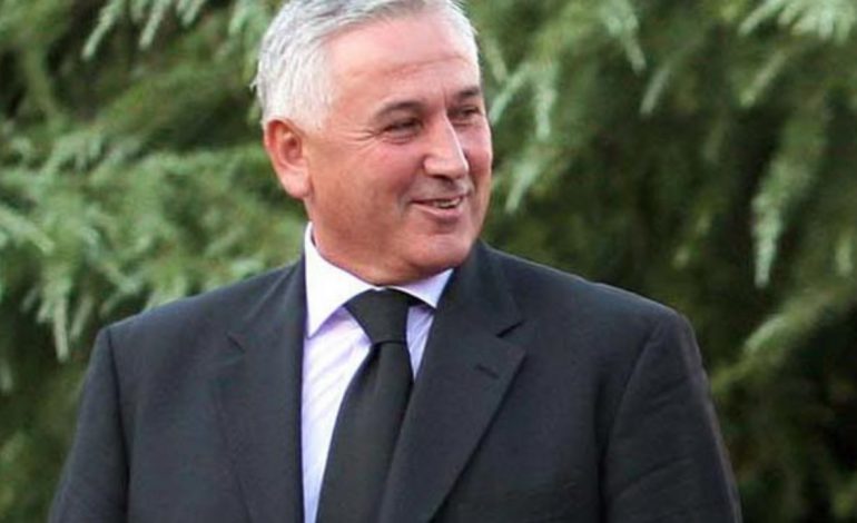 U THIRR NË SPAK/ Nasip Naço tregon për çfarë u pyet: Nuk do doja të isha…