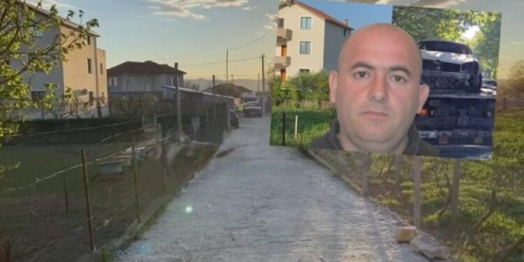 DETAJET E REJA/ Atentati ndaj Gentian Bejtjas në 2016, babai: Tritolin në makinë ia vendosi Durim Bami