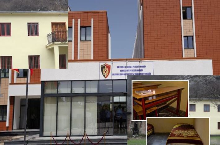 NDODH EDHE KJO/ Dyshohet se regjistroi më shumë nxënës për të përfituar shumat ditore dhe nga tenderat, telashe për kujdestaren e konviktit në Malësi të Madhe