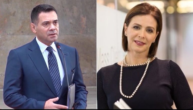 INCENERATORI I ELBASANIT/ SPAK merr të pandehur dhe ish gruan e Arben Ahmetajt! Pjesë e dosjes dhe investimi në vilën e Palasës