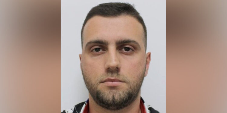 I AKUZUAR PËR VRASJEN E ENDRI MUSTAFËS/ Gjykata turke liron Ibrahim Licin