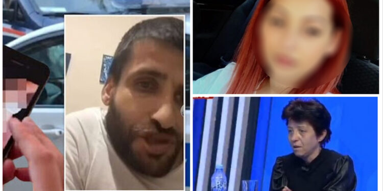 “DO MARRIM FËMIJËT PENG NËSE…”/ Sibela vrau veten pas SMS-ve shtantazhuese të Altin Çokut, e ëma tregon se janë kërcënuar