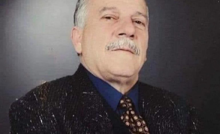 ARTI NË ZI/ Ndahet nga jeta këngëtari Gjergj Sujoti