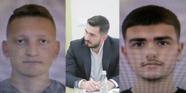 DETAJET/ Efektivi i ‘Operacionales’ arrestohet për trafik droge, pjesë e grupit që u përplas me policinë në Tiranë