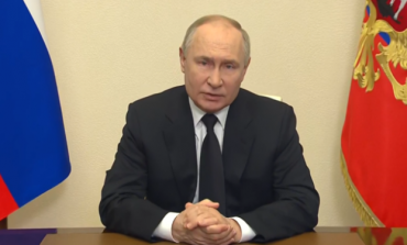 SULMI TERRORIST NË MOSKË/ Reagon për herë të parë Vladimir Putin