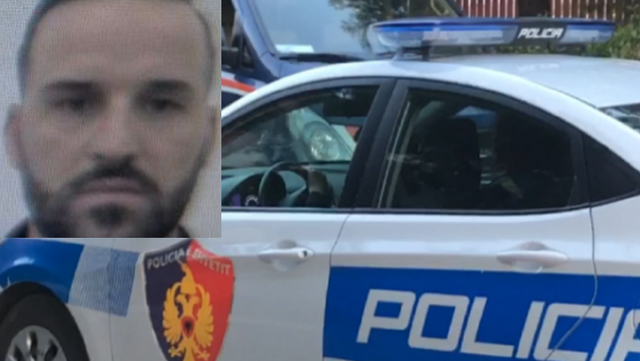 TË TJERA DETAJE/ Publikohet FOTO e efektivit të operacionales të arrestuar për trafik droge, ja si u zbulua
