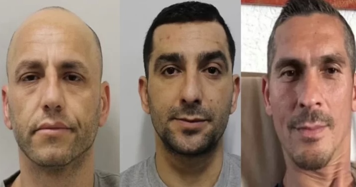 EMRAT/ Vranë rivalin e drogës më pas festuan me kokainë dhe prostituta, dy shqiptarët dënohen me nga 27 vite burg