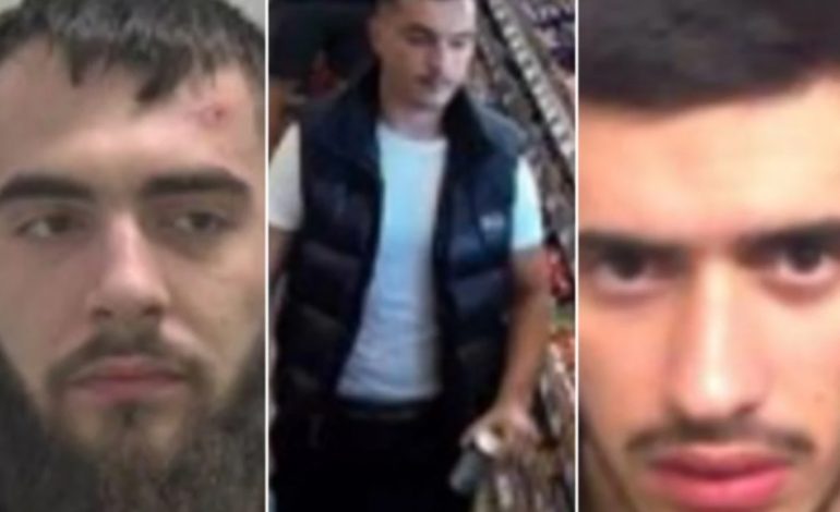 DYSHOHET SE VRANË ANGLEZIN/ Në kërkim tre shqiptarët! 10 mijë paund shpërblim për çdo informacion