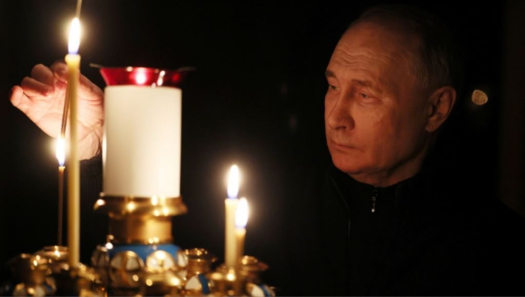 MASAKRA NË MOSKË/ Putin dhe grupi Piknik homazhe në nder të 137 viktimave