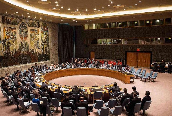 LUFTA NË GAZA/ Çfarë parashikon projekt-rezoluta që pritet të votojë Këshilli i Sigurimit i OKB-së