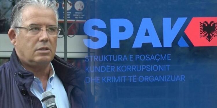 DOSJA E ARRESTIMIT TË JORGO GOROS/ 5512 m2 tokë shtet u bënë me pronar brenda 5 ditësh