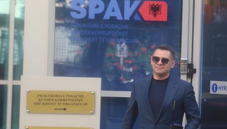 INCENERATORI I ELBASANIT/ SPAK u komunikon avokatëve akuzat për Ahmetajn, Mërtirin dhe Zoton! Tre akuzat për ish-numrin dy të qeverisë