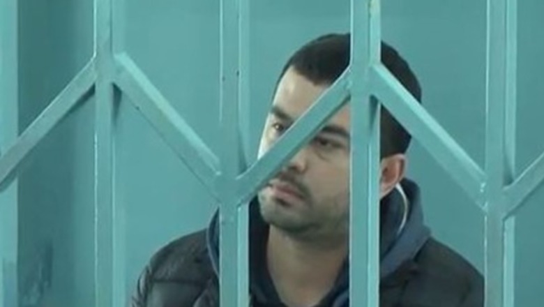 VRAU KLIENTIN E DEHUR NË LOKALIN E TIJ/ Arrestohet 39-vjeçari në Durrës. Si ndodhi ngjarja