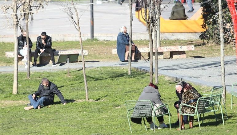 PARASHIKIMI I MOTIT/ Temperatura të larta deri në 30 gradë celsius