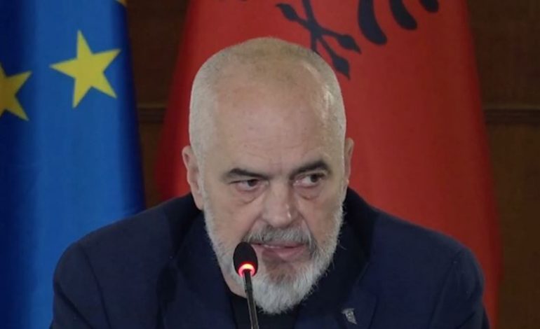 “JANË RRITUR INVESTIMET E HUAJA”/ Rama: Sipërmarrja në turizëm nuk shtron më problemin e pagave…
