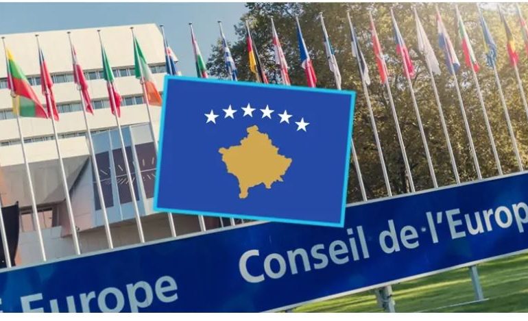 KOSOVA KALON HAPIN E PARË DREJT KiE/ Nikolla: Do mbështesim Prishtinën deri në anëtarësim të plotë