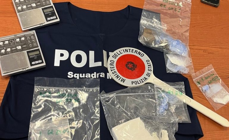 PËRDORININ FËMIJËT PËR TË MBULUAR SHITJET E DROGËS/ DETAJE nga banda e shkatërruar në Itali, “kapo” 26-vjeçari shkodran