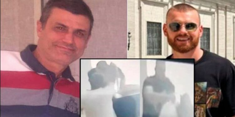 DETAJET/ Goditi me grusht për vdekje 55-vjeçarin në pikën e internetit në Vlorë, autori dënohet me 3 vite burg