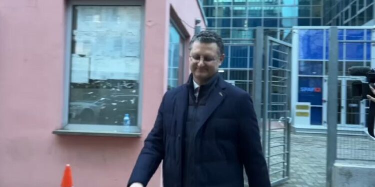 ÇËSHTJA E INCENERATORËVE/ SPAK merr në pyetje për 30 minuta ministrin e Financave, Ervin Mete