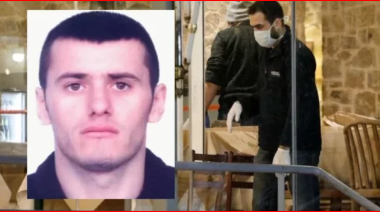 EMRAT/ Ndihmoi mafien malazeze në vrasjet e Korfuzit, “Arrest në burg” Abas Rabit