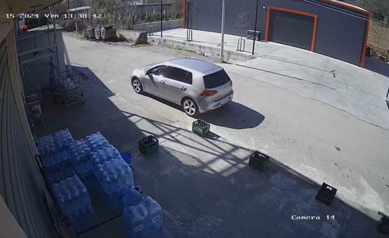 TENTOI TË VRASË NËNË E BIR DUKE I SHTYPUR ME MAKINË/ Arrest me burg për Mersin Mllojan