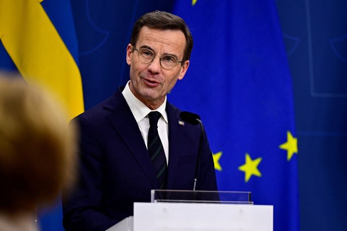 PAS ANËTARËSIMIT NË NATO/ Kryeministri suedez: Rusia mbetet kërcënim serioz