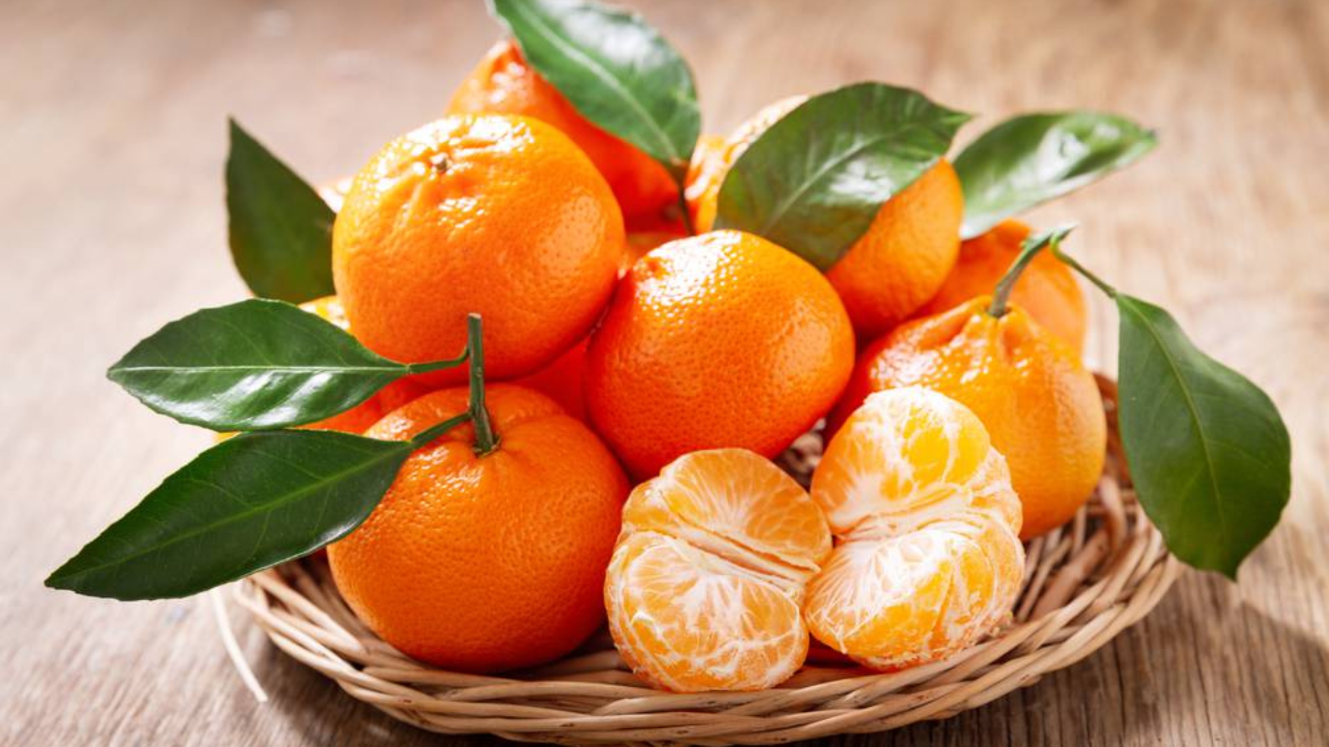 DUHET TA DINI/ Nëse vuani nga anemia ja arsyet se pse duhet të konsumoni mandarina...