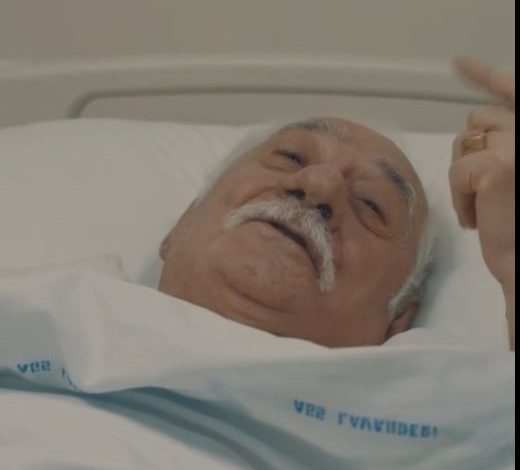 I’A DEL ME SUKSES/ Aktori i njohur Reshat Arbana i nënshtrohet një ndërhyrje të vështirë