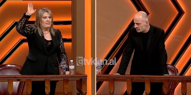 BASHKËSHORTI PRANON DHUNËN NDAJ GRUAS/ Revoltohet Eni Çobani: Mos heshtni, denonconi!