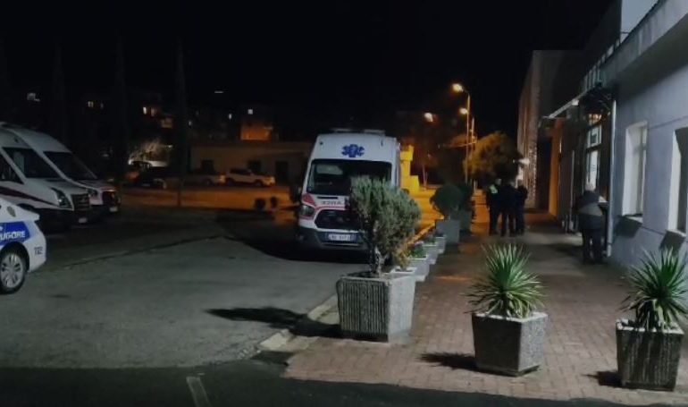 E RËNDË NË DURRËS/ 3-vjeçarja bie nga kati i shtatë në sytë e prindërve. Policia jep detaje për ngjarjen