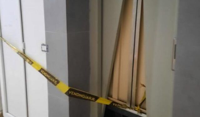 E RËNDË/ Ra në ashensorin e banesës, humb jetën tragjikisht 54-vjeçari shqiptar